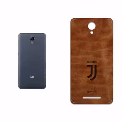 برچسب پوششی ماهوت مدل BFL-JUVE مناسب برای گوشی موبایل شیائومی Redmi Note 2