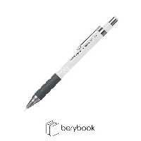 tombow / تومبو / اتود / sh-3000grip / 05 / سفید