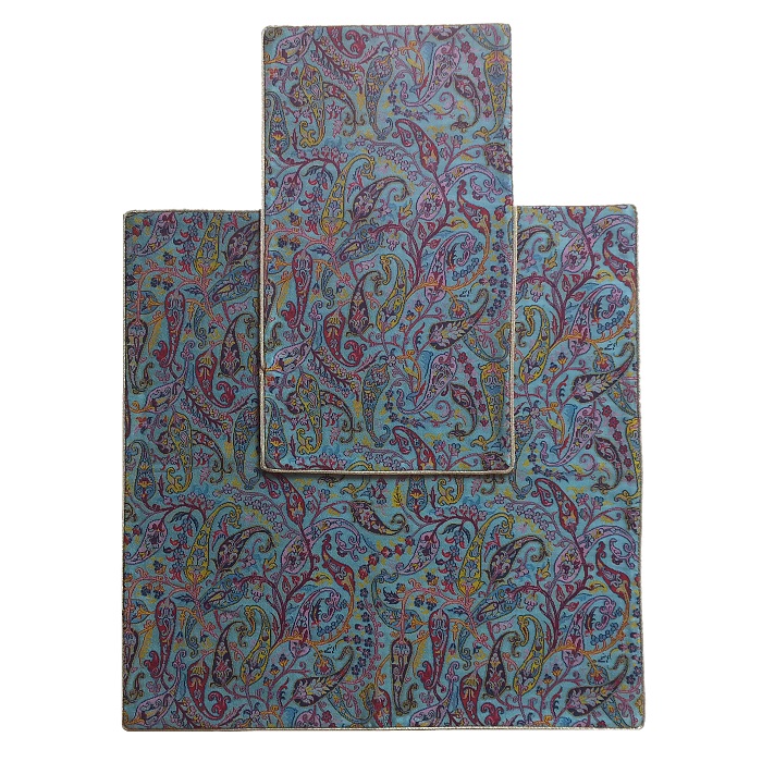 جانماز ترمه مدل ارم کد TRJAN3