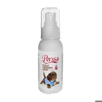 قطره تعلیم ادرار سگ پرسا مدل Drops حجم 60 میلی لیتر