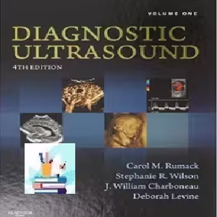 Diagnostic Ultrasound TRUE PDF price 1€