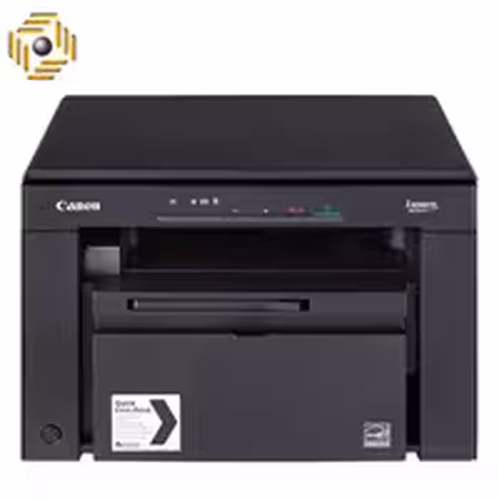 پرینتر چندکاره لیزری کانن مدل i-SENSYS MF3010