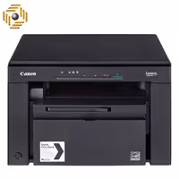 پرینتر چندکاره لیزری کانن مدل i-SENSYS MF3010