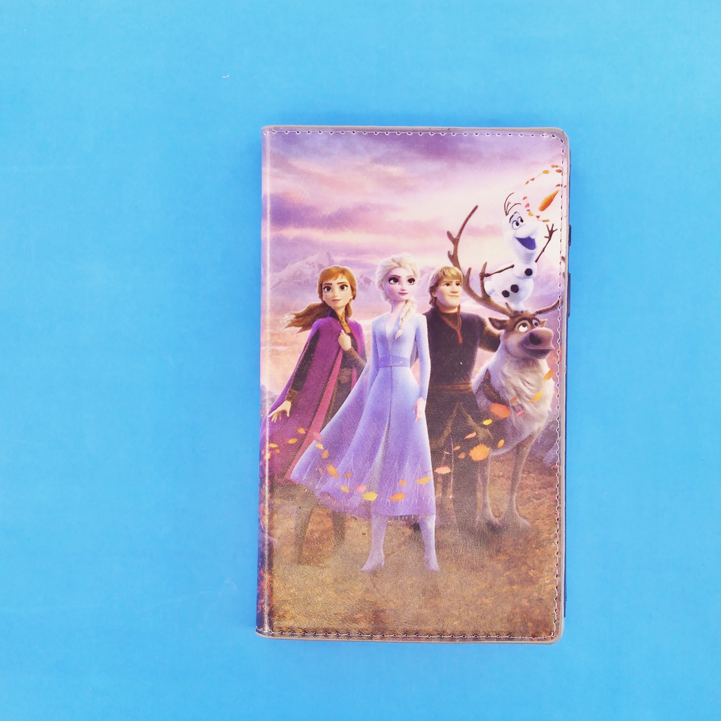 کیف کلاسوری طرح فروزان  کد H55 مناسب برای تبلت سامسونگ Galaxy Tab A 8.0 2019 T290 / T295