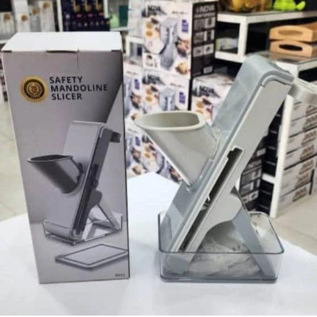 اسلایسر و رنده همه کاره ارسال رایگان 