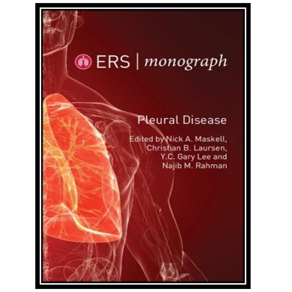 کتاب Pleural Disease اثر جمعی از نویسندگان انتشارات مؤلفین طلایی