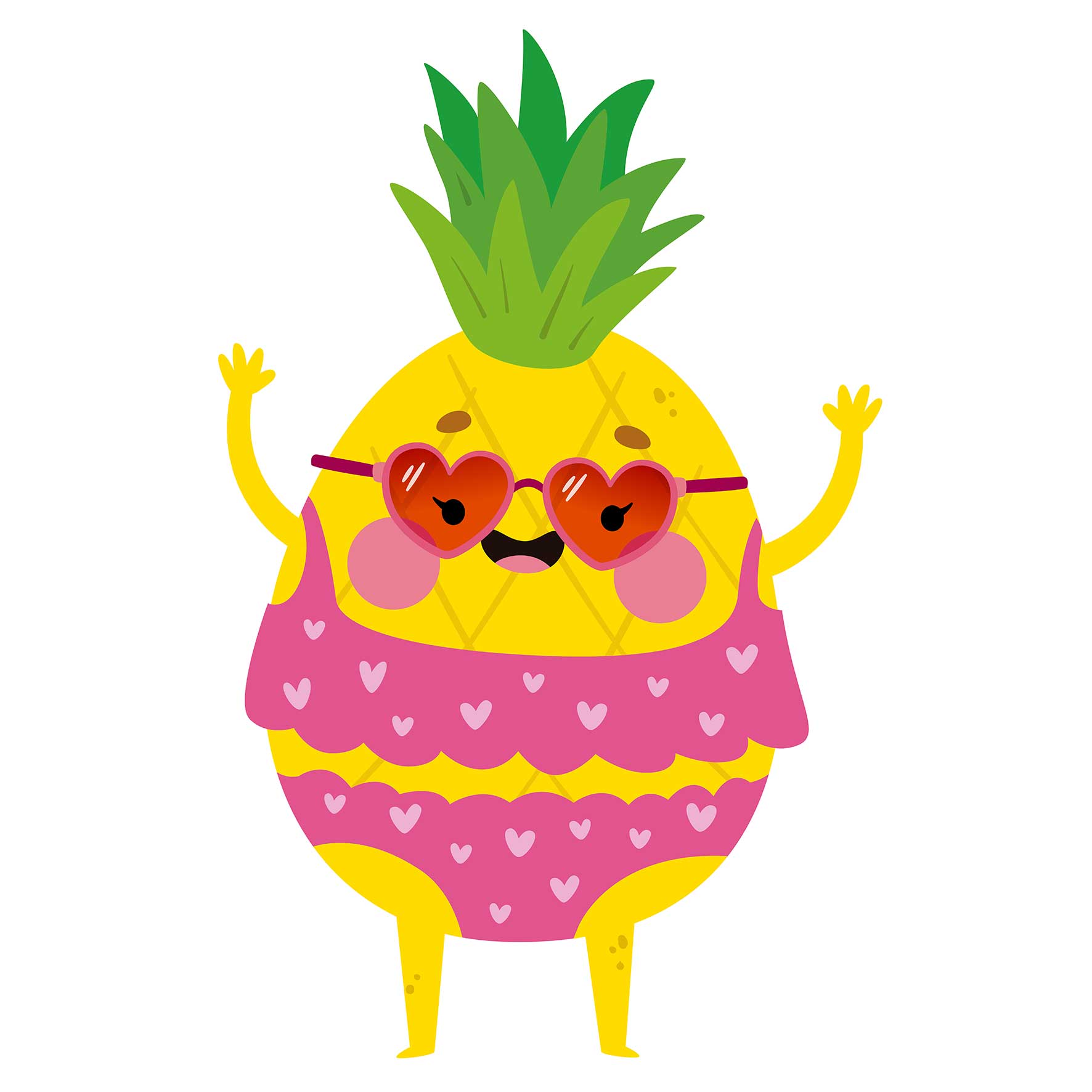 استند تولد طرح بستنی کد 242