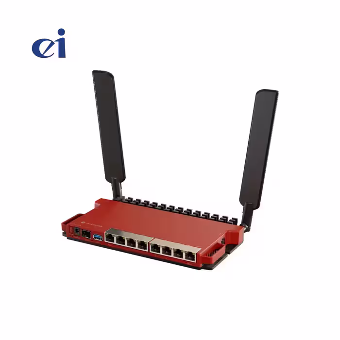 اکسس پوینت بی سیم میکروتیک مدل L009UiGS-2HaxD-IN