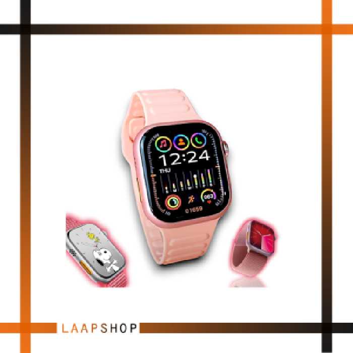 ساعت هوشمند مدل X9 PRO MINI