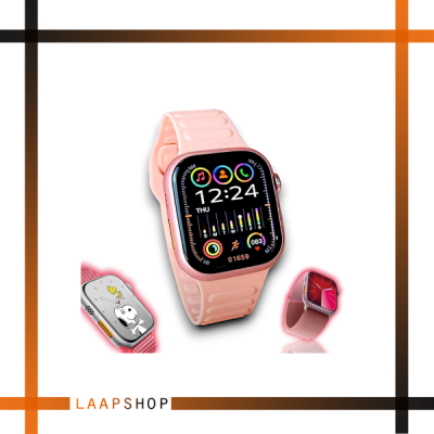 ساعت هوشمند مدل X9 PRO MINI