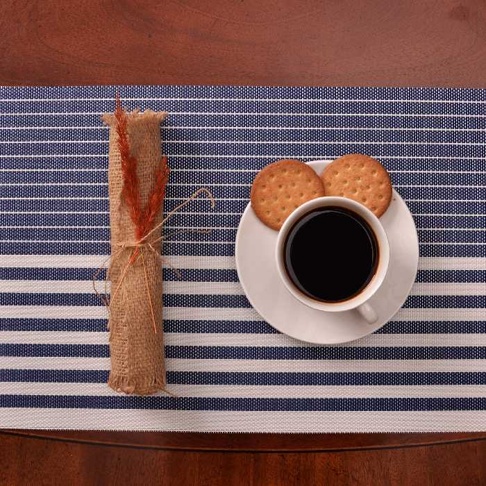 زیربشقابی مدل Joint-A25 بسته 6 عددی