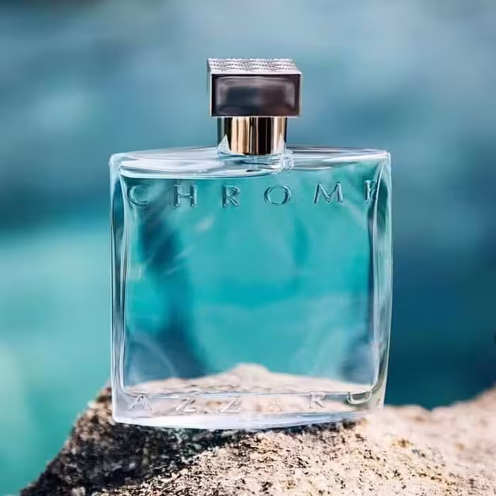 عطر آزارو کروم