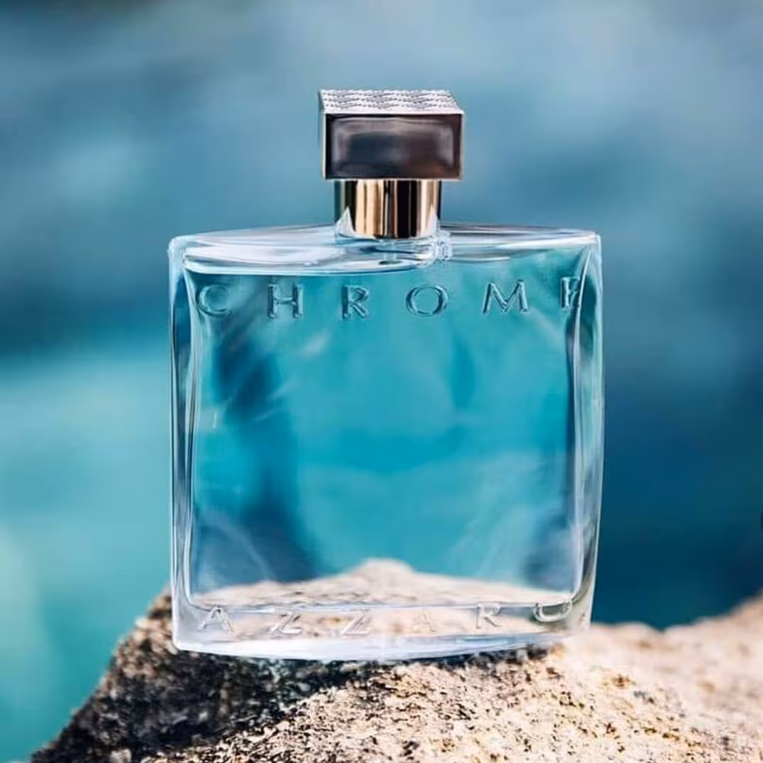 عطر آزارو کروم