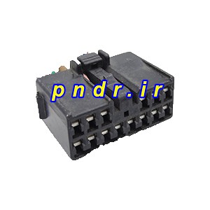 سوکت 14 فیش