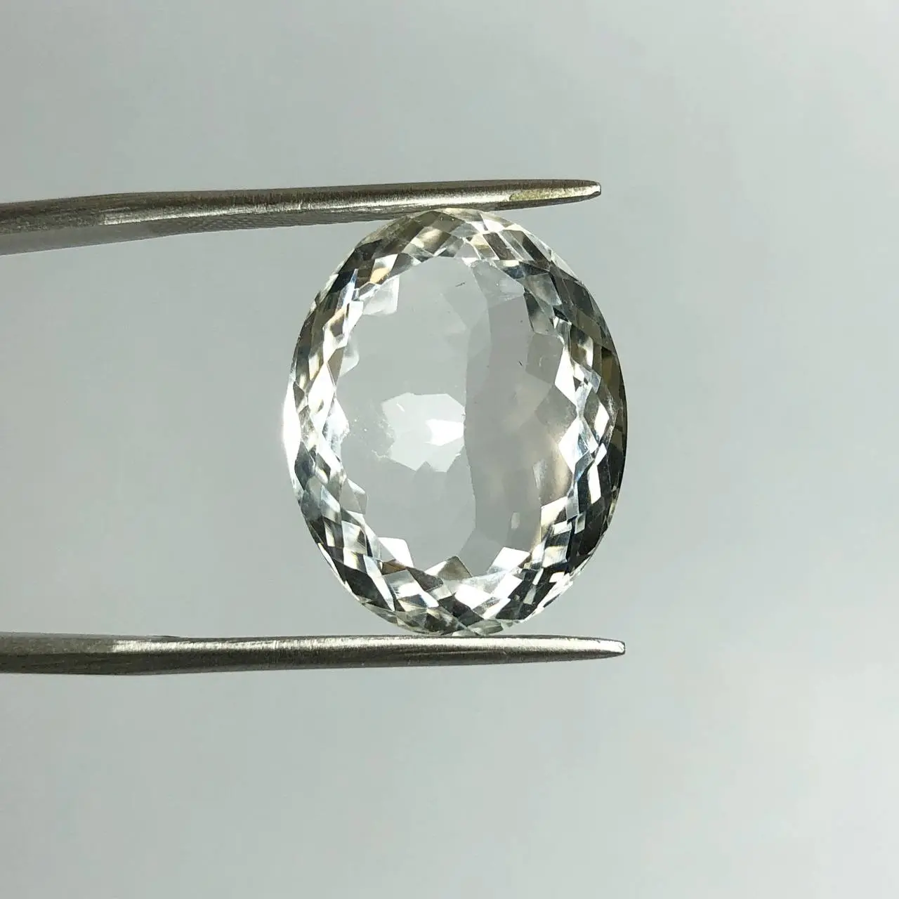 سنگ قیمتی کریستال کوارتز اصلی 240718