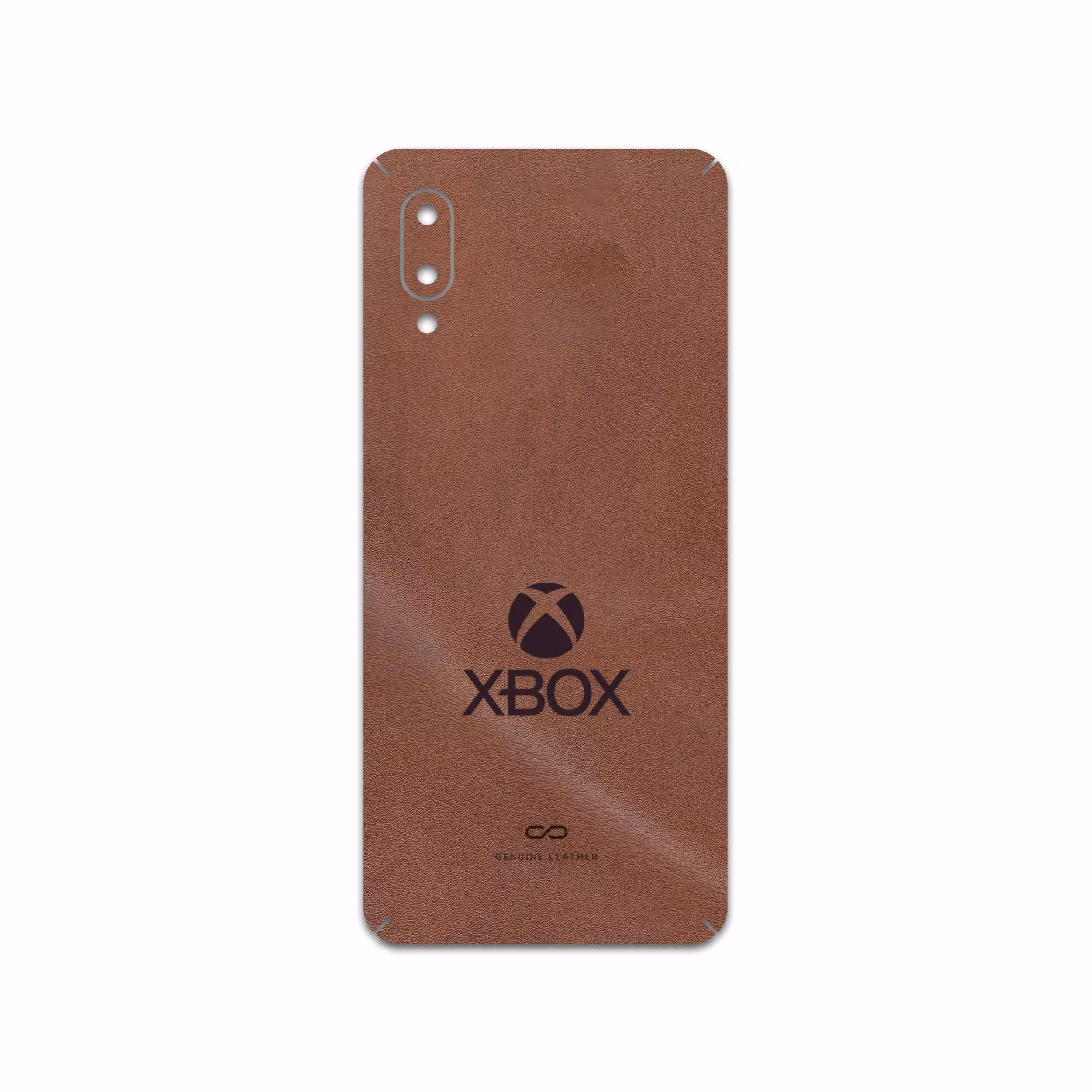 برچسب پوششی ماهوت مدل MNL-XBOX مناسب برای گوشی موبایل سامسونگ Galaxy A02