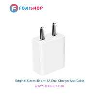 کابل و شارژر فست شارژ اصلی شیائومی Xiaomi Redmi 8A Dual