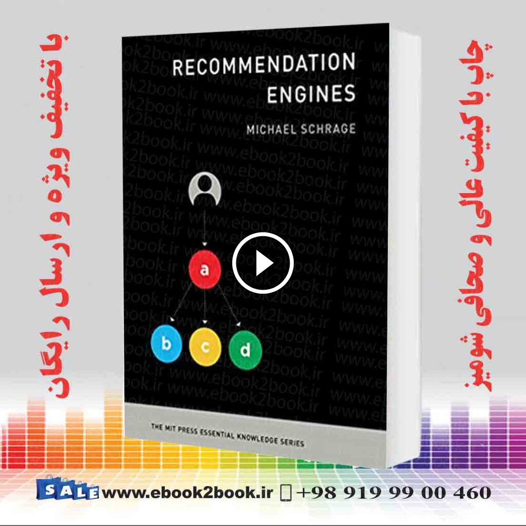 Recommendation Engines