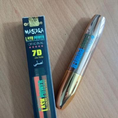 ریمل ضداب ماسکارا حجم دهنده و بلند کننده