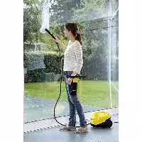 بخارشوی کارچر مدل SC3 Karcher SC3 Steam Cleaner-SC3 Easy Fix باضمانت کارن تجارت