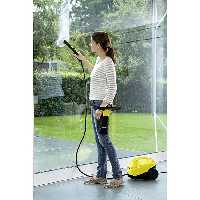 بخارشوی کارچر مدل SC3 Karcher SC3 Steam Cleaner-SC3 Easy Fix باضمانت کارن تجارت