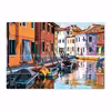 برچسب پوششی ماهوت مدل Venice City مناسب برای تبلت مایکروسافت Surface Pro 3 2014