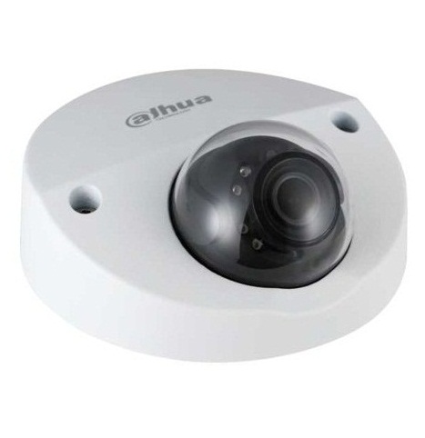 دوربين مداربسته HD-CVI دام داهوا استارلایت مدل DH-HAC-HDBW2231FP