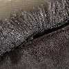 کاور کوسن انگلیش هوم مدل  Fluffy Peluş E