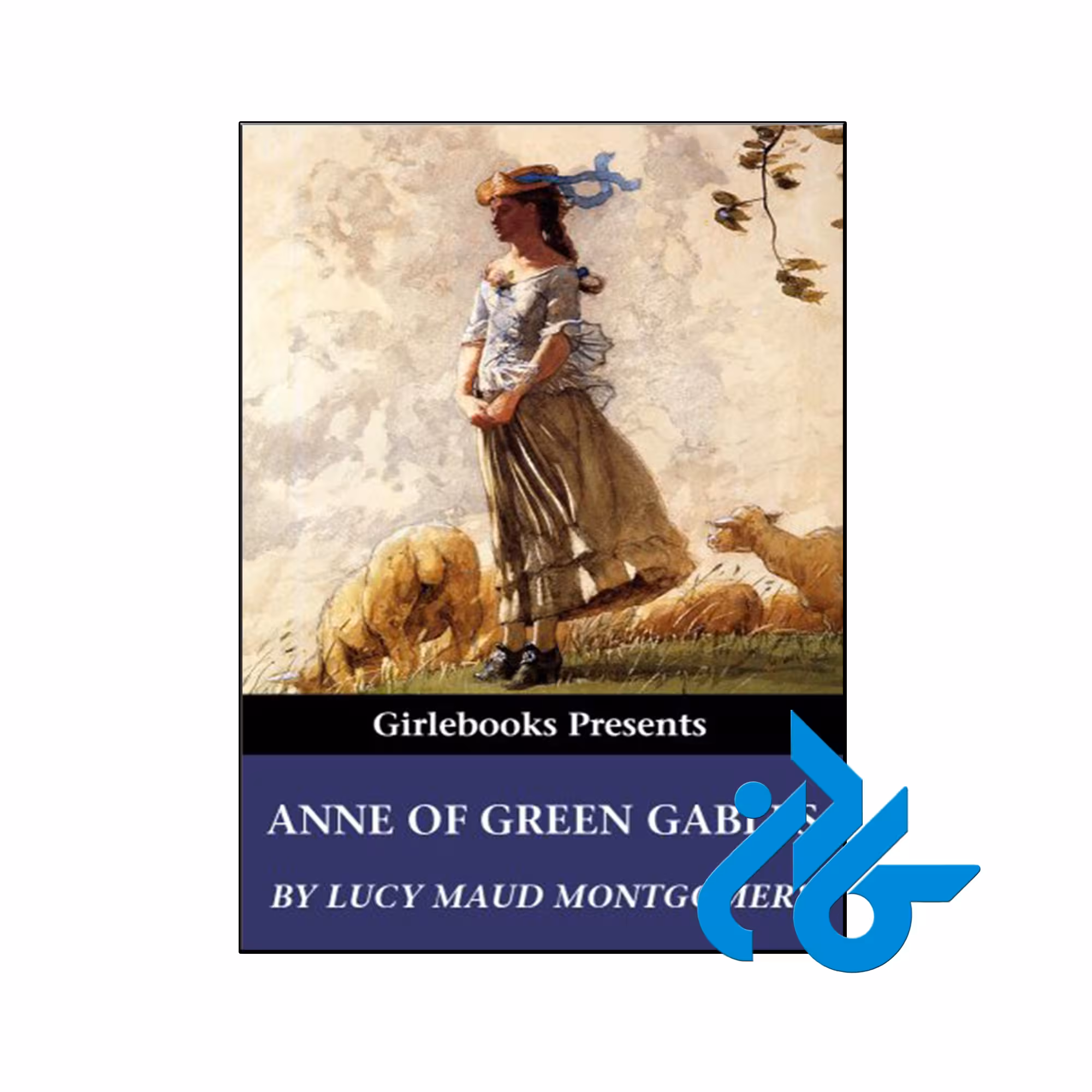 کتاب Anne of Green Gables - فروشگاه اینترنتی کـــــادن