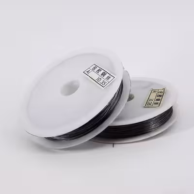 نخ ماهیگیری مدل BXEL-SOR سایز 0.35 میلی متر