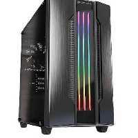 کیس کامپیوتر کوگر مدلCougar Computer Case GEMINI S - IRON GRAY