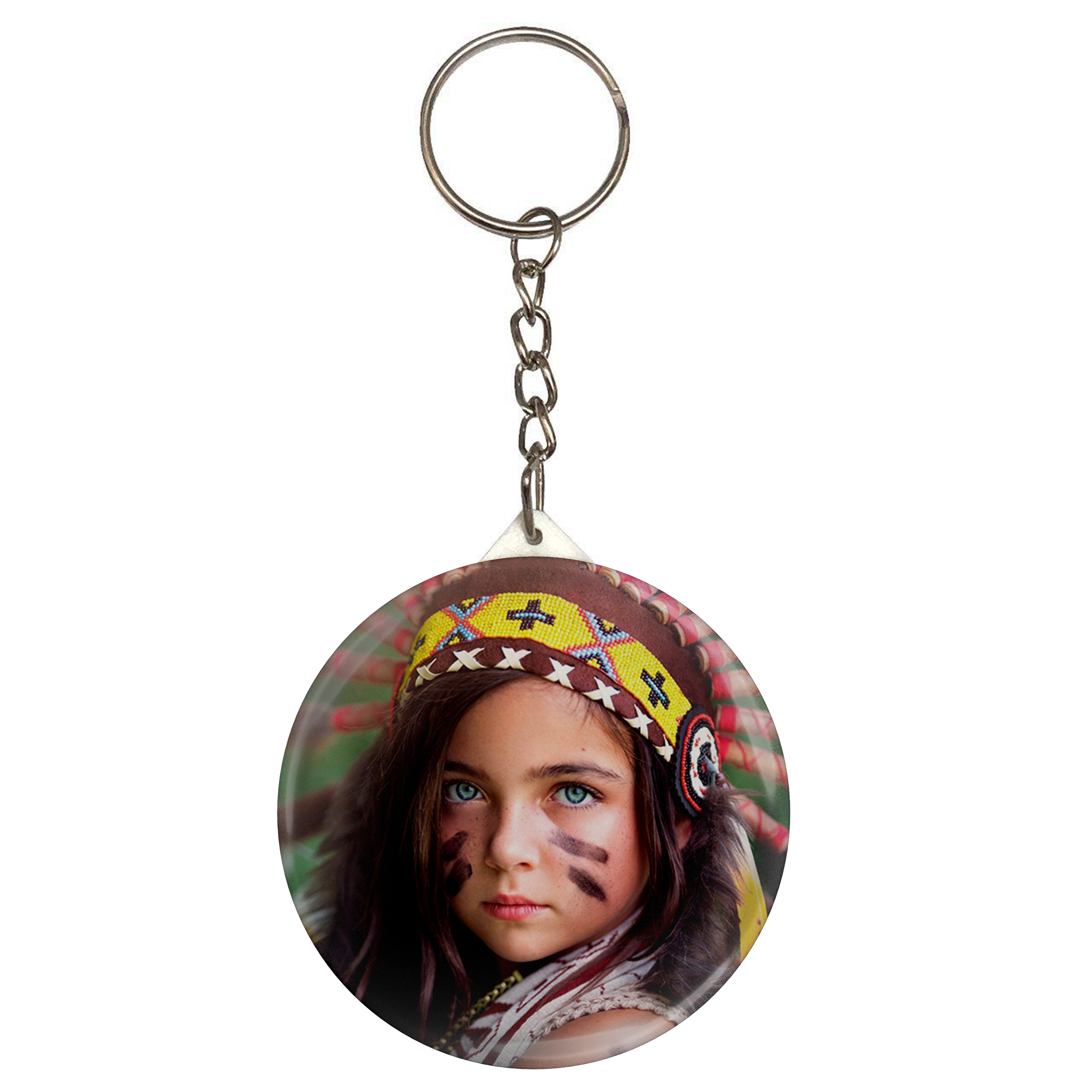 جاکلیدی طرح کودک مدل S9665