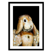 قیمت و خرید تابلو دکوراتیو مدل پوستر تلفیقی کد 1031