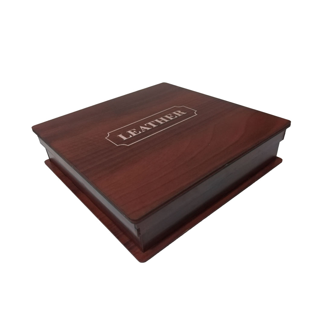 جعبه هدیه مدل سحر کد B55