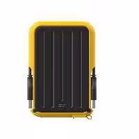 هارد اکسترنال سیلیکون پاور مدل Armor A66 ظرفیت 4 ترابایت - فروشگاه اینترنتی سیب سبز