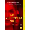 کتاب An Anonymous Girl اثر Greer Hendricks and Sarah Pekkanen انتشارات تازه ها