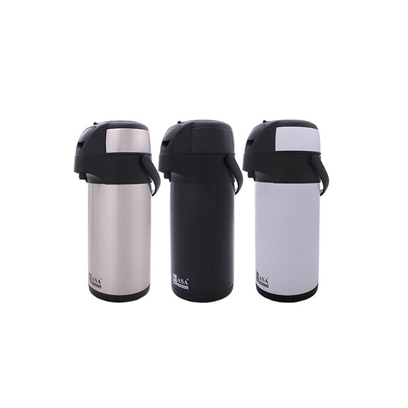 قیمت و خرید فلاسک 3 لیتری ناسا الکتریک مدل NS-227 🥇 | ژینال