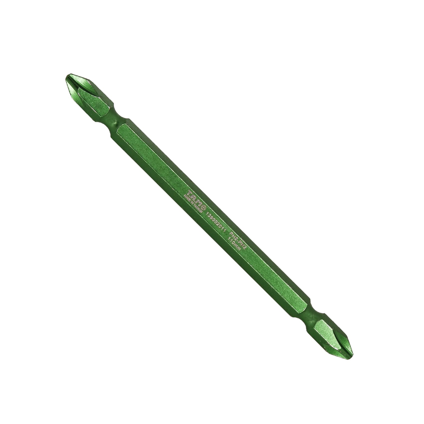 سری پیچ گوشتی دو سر چهار سو تام مدل ART-TAM2-T11L