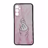 کاور کد 1163 مناسب برای گوشی موبایل سامسونگ Galaxy A14