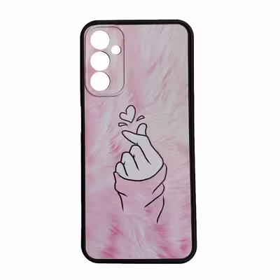 کاور کد 1163 مناسب برای گوشی موبایل سامسونگ Galaxy A14
