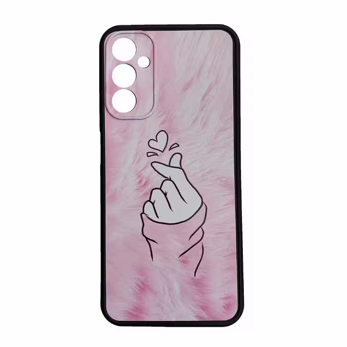 کاور کد 1163 مناسب برای گوشی موبایل سامسونگ Galaxy A14