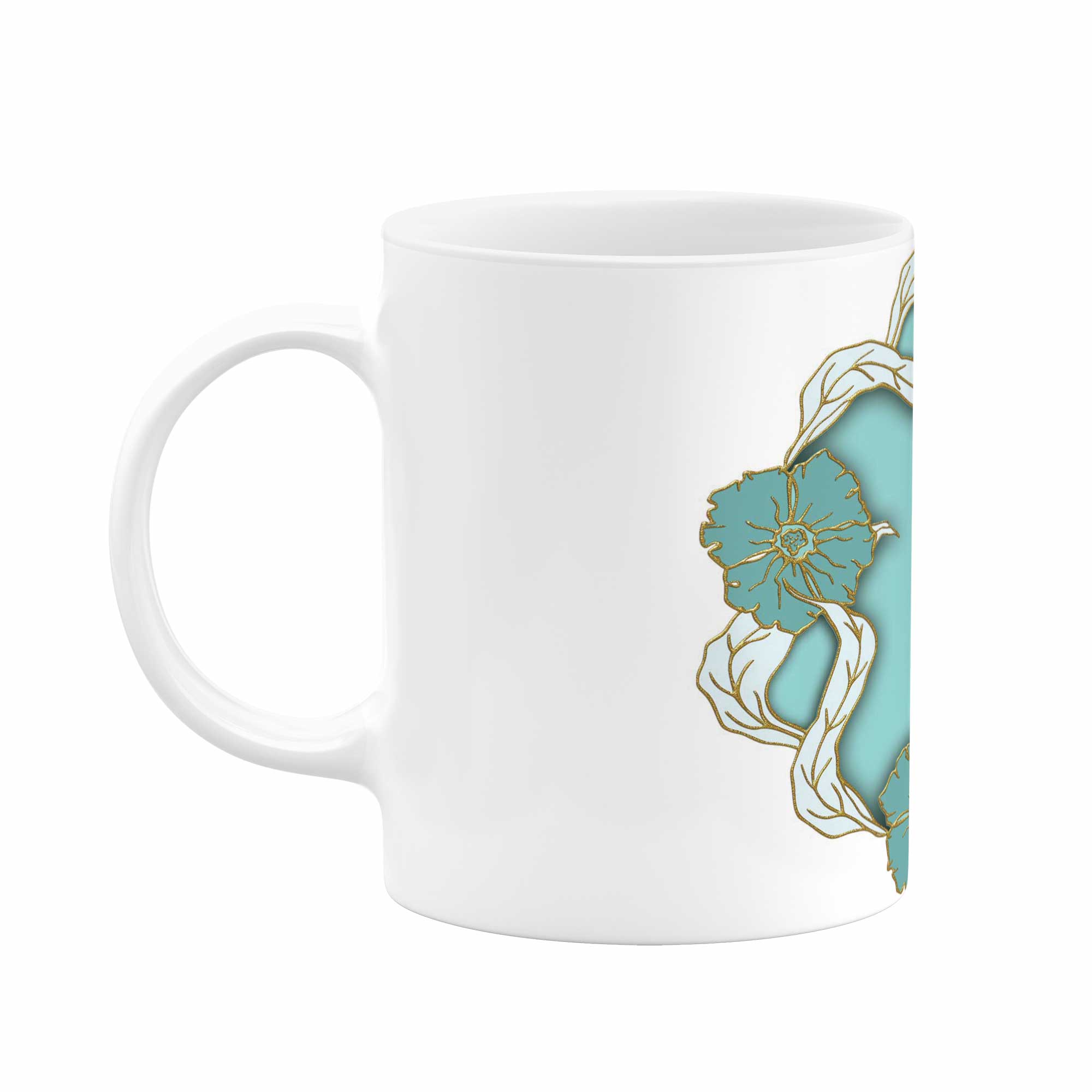 ماگ مدل mu00521