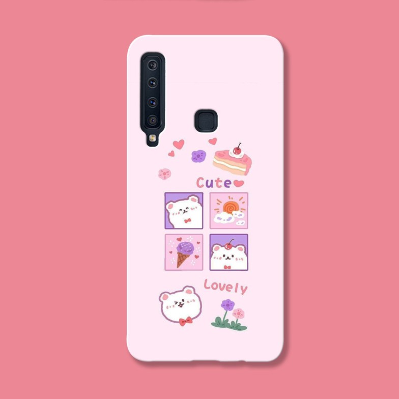 کاور گارد قاب مناسب برای گوشی موبایل سامسونگ A9 2018/2019-کد 2117