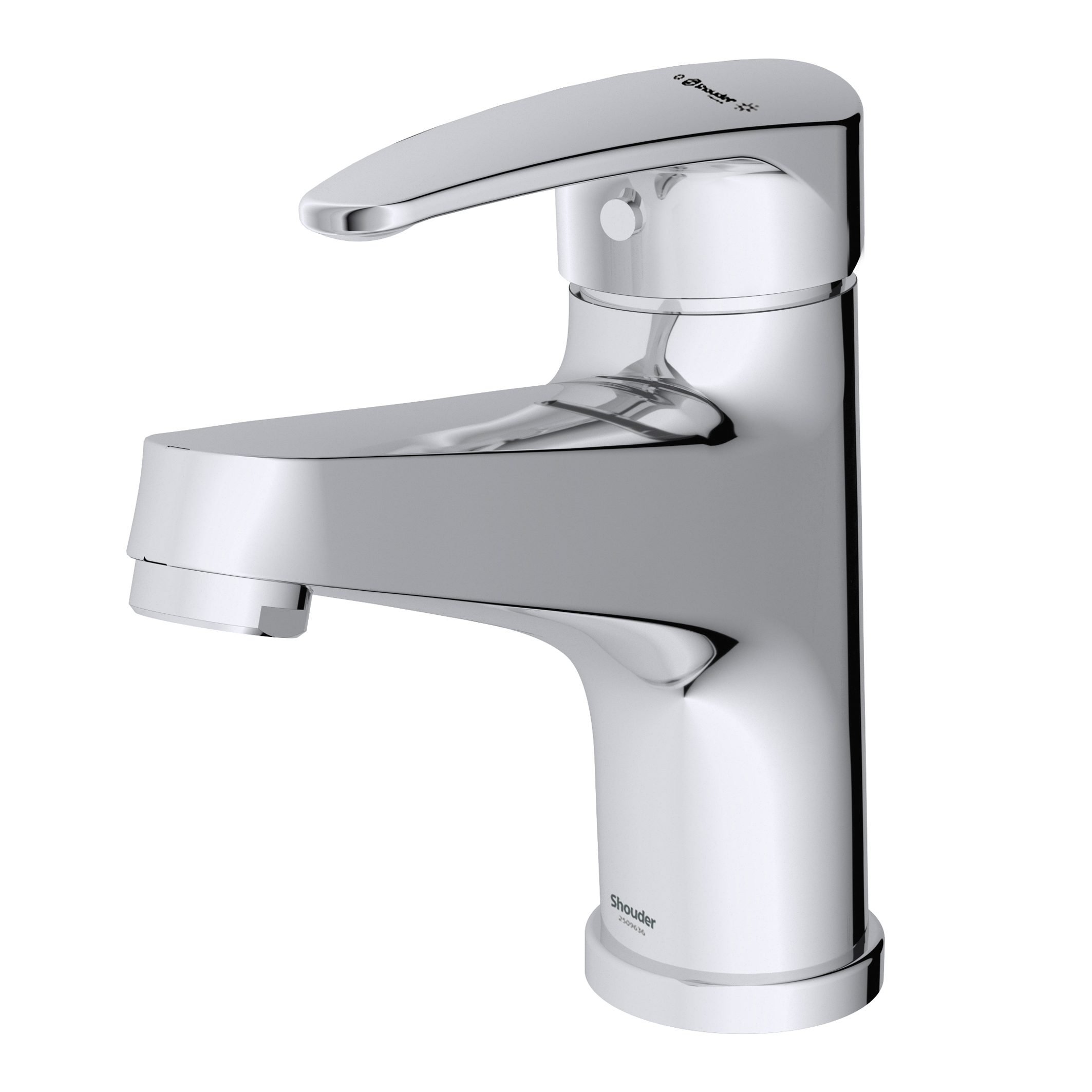 شیر روشویی شودر مدل مانا