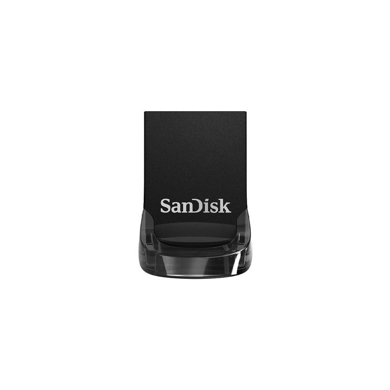 فلش مموری USB 3.2 سن دیسک Sandisk ظرفیت 32 گیگابایت