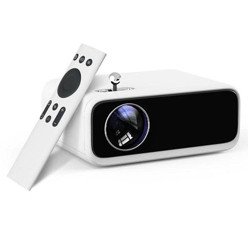 ویدئو پروژکتور ونبو WANBO Mini Pro