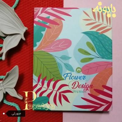 کلاسور گلی نهال