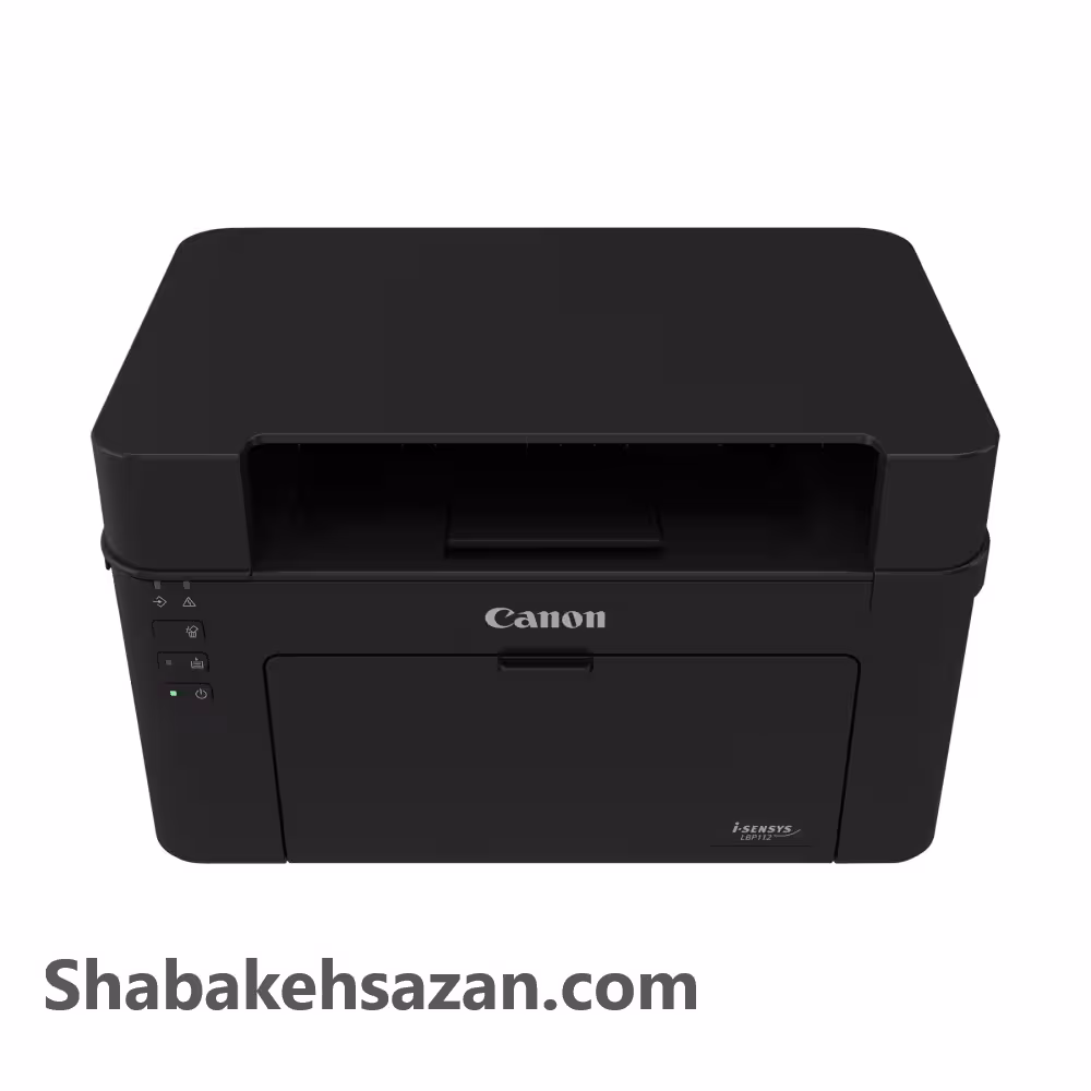 پرینتر لیزری کانن مدل i-SENSYS LBP112