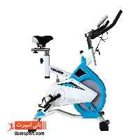 دوچرخه اسپینینگ باشگاهی Fresh Way FW100