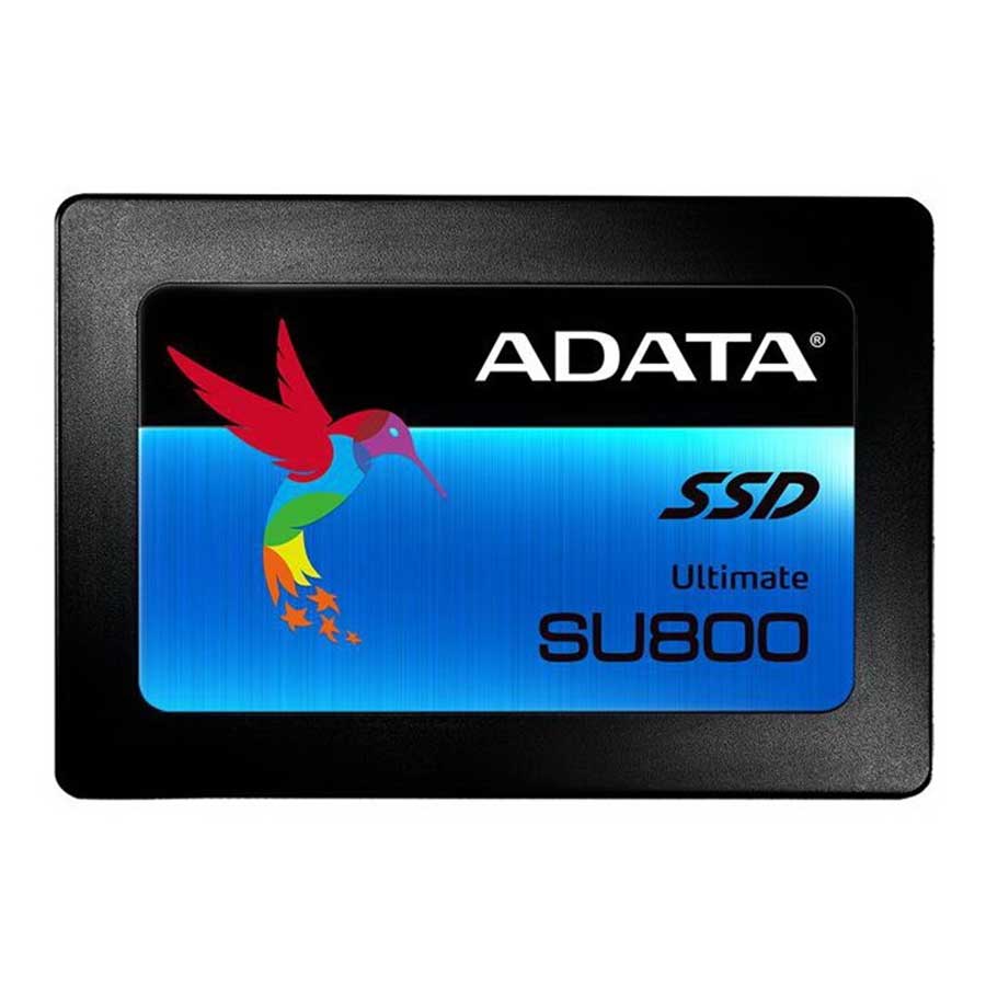 حافظه SSD ای دیتا SU800 256GB